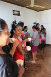Teaching &ldquo;Swimlish&rdquo; in Sri Lanka With Anna Irvine